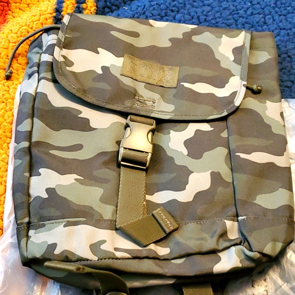 Victoria Secret Pink Backpack